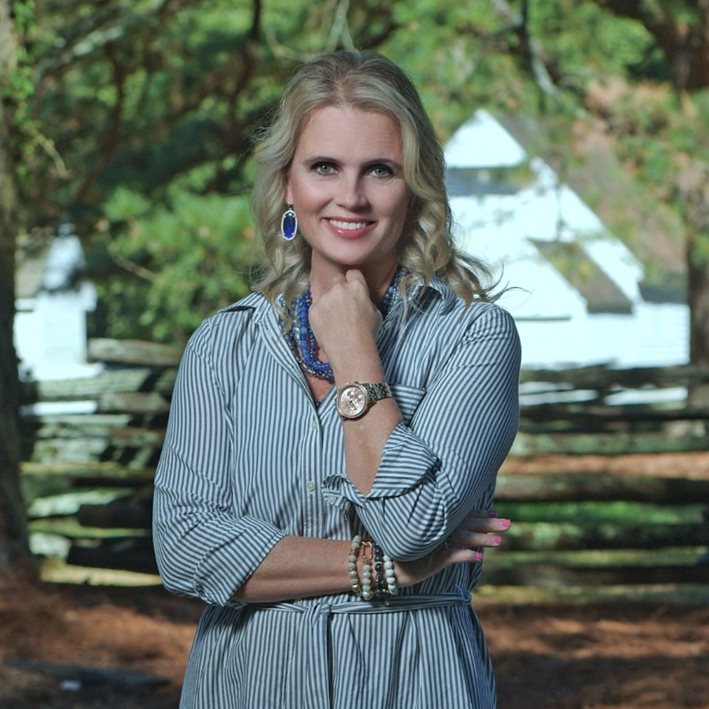 Pernille Carter