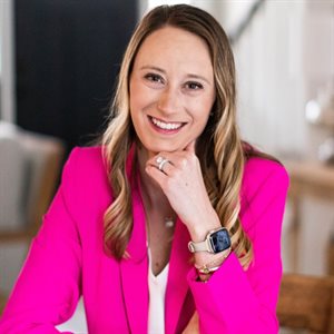 Michelle McGann