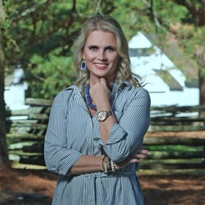 Pernille Carter